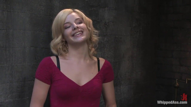 Kink: Ally Ann