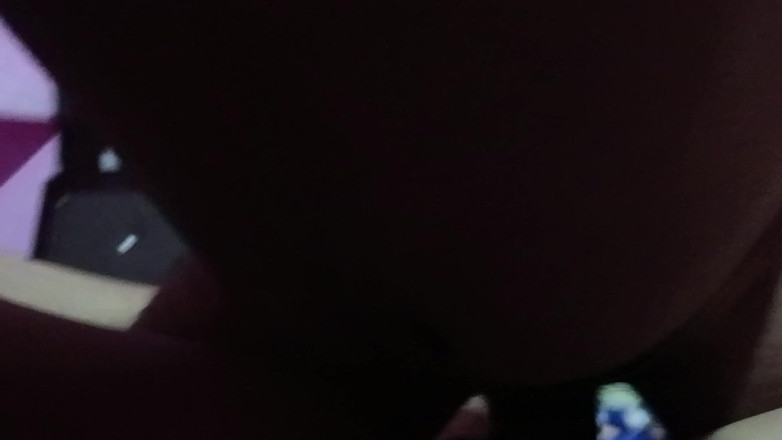 Raseed: Me follé a mi novia muy duro, la hice que...