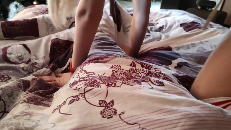 Taboo Room: Hermanastra y hermanastro - amateur