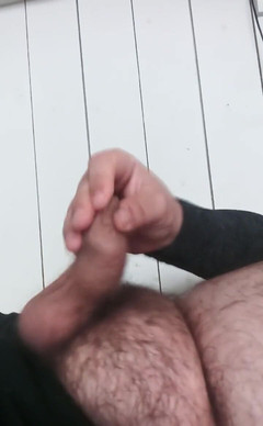 Big Pisser: Edging con cu smegma của tôi ...