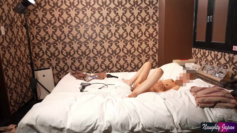 Asian cutie: Séria jornada de fertilidade com profundo desejo de finalmente fazer...