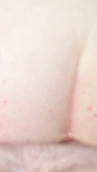 Skinny Tiny Redhead POV Hotel Fuck
