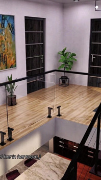 Lust Academy 9 - James en Haley's romantische date night