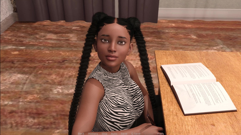 Johannes Gaming: Baking dengan coklat 2 Saya Begitu Mahu Masuk Ke Dalam Seluar...