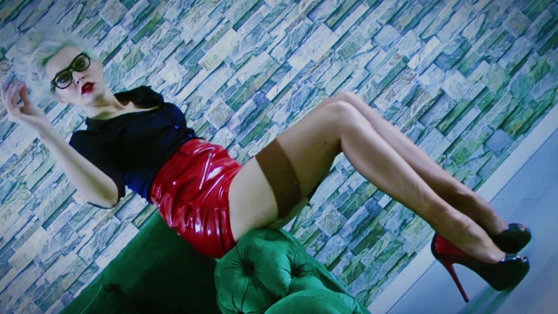 Goddess Celine: The edge therapy