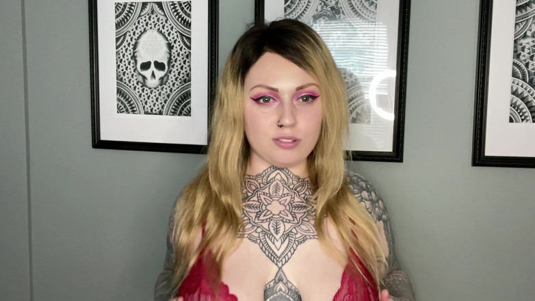 Miss Valentina: Männer sind Toiletten