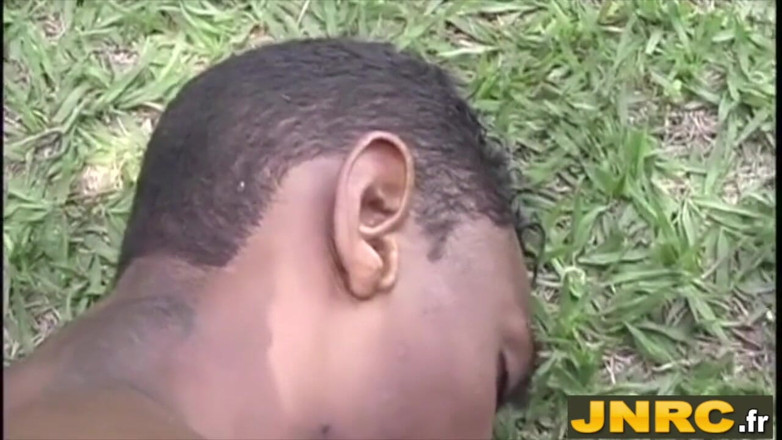 JNRC: JNRC - Your ass on the grass