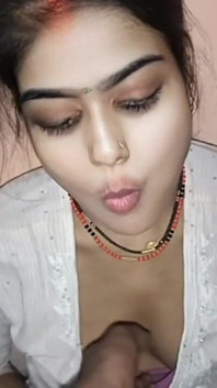Makcik India baru seks cantik India