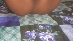 Bhabhi: Sexy bhabhi chudai video část 2