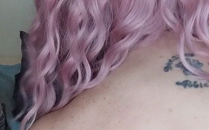 Sexiebabi: Sexiebabi stříká živá kamera nahrávání PAWG
