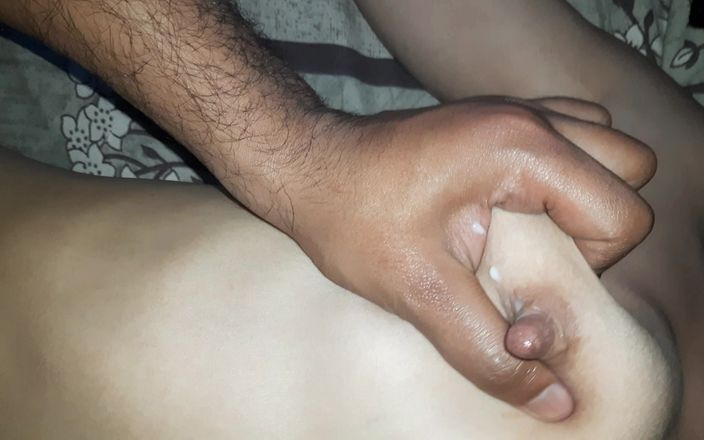 Chulbuli Bhabhi: Я пішов до будинку своєї невістки, і ми грали