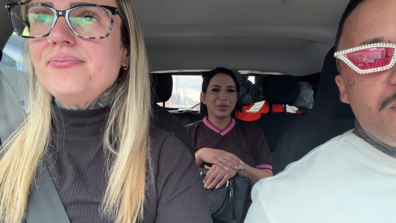 Couple dna: Une prof quitte le métier et nous surprend