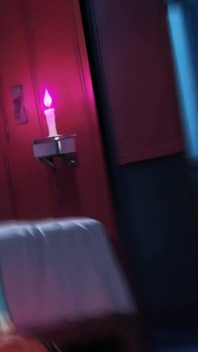 Mamă sexy Ai Hentai inundă ecranul - Fântână de ejaculare de spermă la supraîncărcare