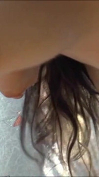 Shy Stepdaughter Impregnated?