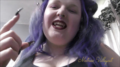 Mxtress Valleycat: Vyvolání konkubusu