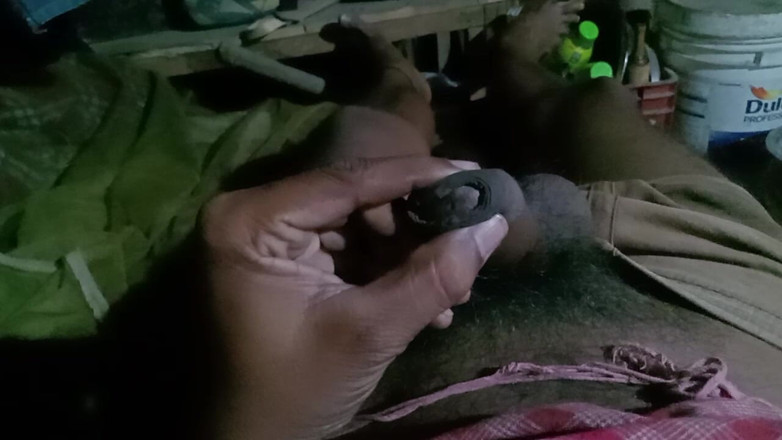 Tuloo_Ki_sali: The Right Way to Fist and Indian Boys Ejaculate