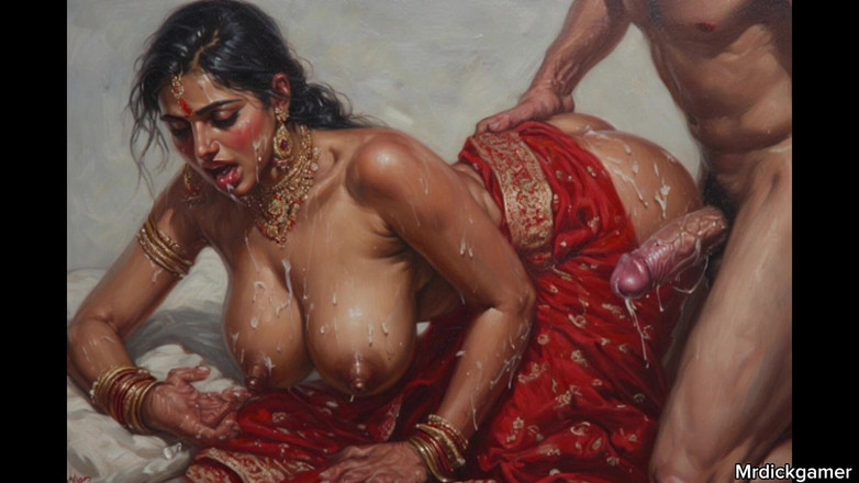 Hornysexes: Geetha bhabhi betrügt ihren ehemann mit ihrem schwiegervater
