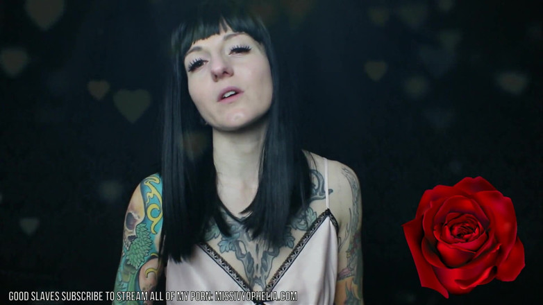 Miss Ivy Ophelia: Lovesick sissy doll triggers 4