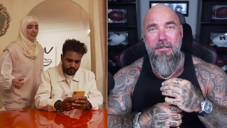 Raw and Uncensored with Masculine Jason: Problem z emocjami