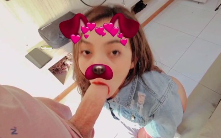 Latinascachondas: 熟女用过滤器吸吮