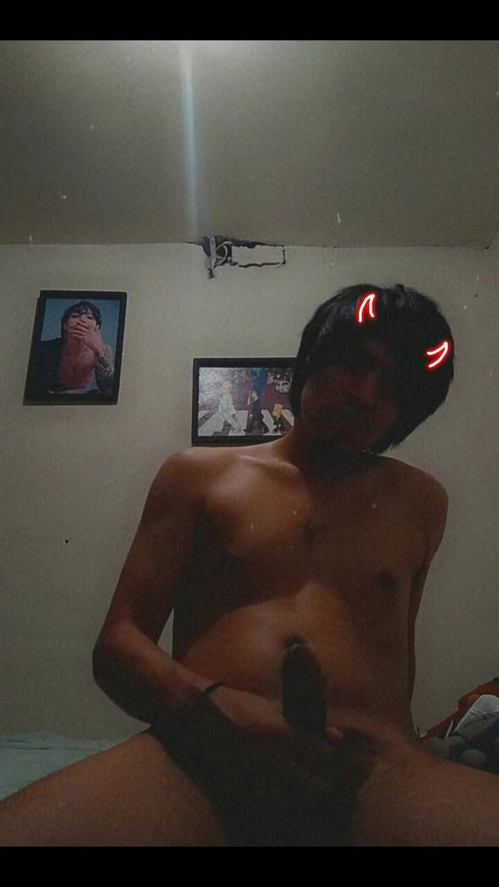 AlexAlejandro13: Sexy trong sừng