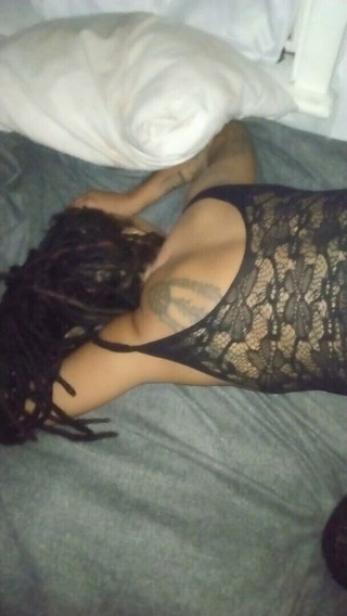 2WildCouple: Dvojité dipping ebony