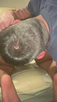 Manset anal di Rv