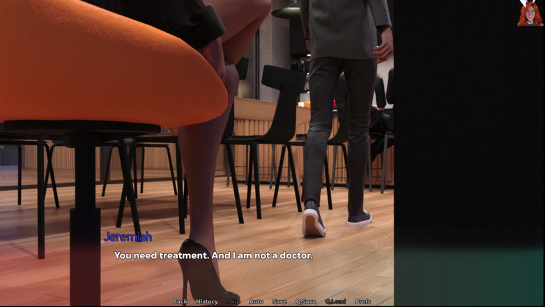 Wickedgammes studio: Only a Black Dick Can Separate Us (part 14)