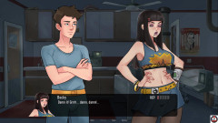 Joystick Cinema: Deep Vault 69 - (pt 10) - eindelijk mijn beloning gekregen