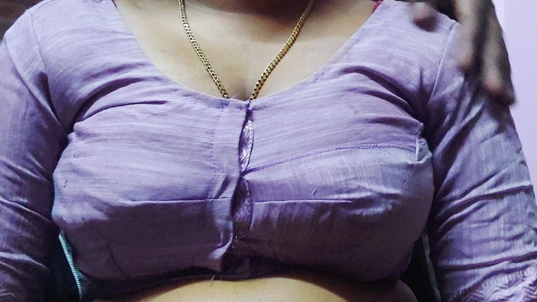 Desi Mohini: Cuplu indian frumos care face sex dur în cameră