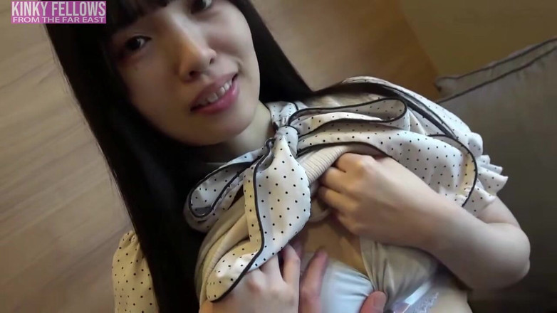 Asian happy ending: Asijský anděl 26764