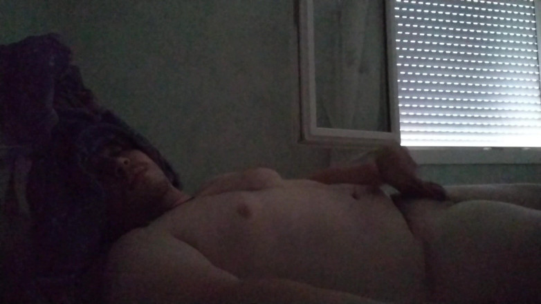 Oniasura: I Masturbate and Ejaculate