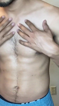 My Favorite Porn Model