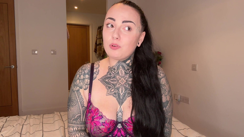 Miss Valentina: Easy Findom Úkol