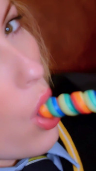 Mo'lolly Featuring Sophia Smith