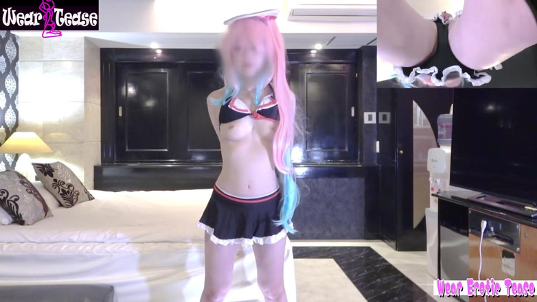 Shameless archives: Asian Angel 25917
