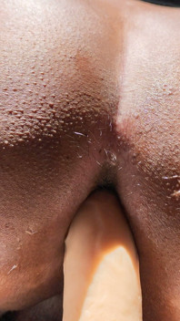Tengo Mi Culo Caliente
