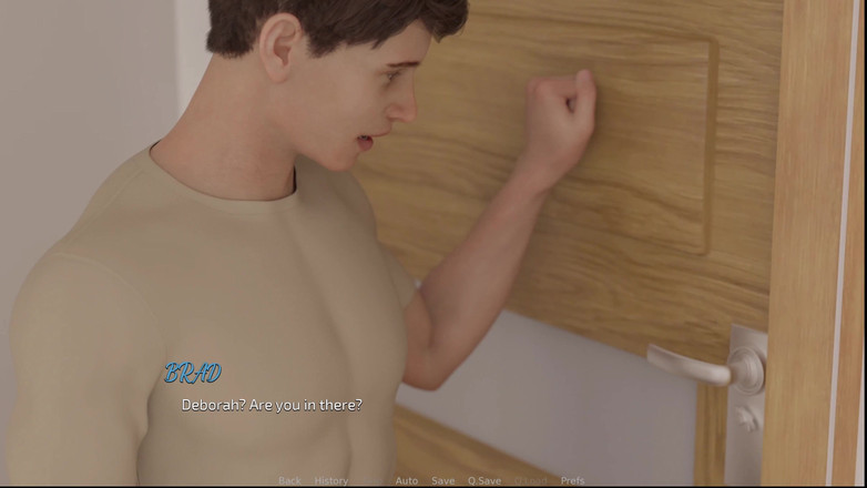 Wickedgammes studio: Pelajar Universiti Tanpa Kawalan (bahagian 9)