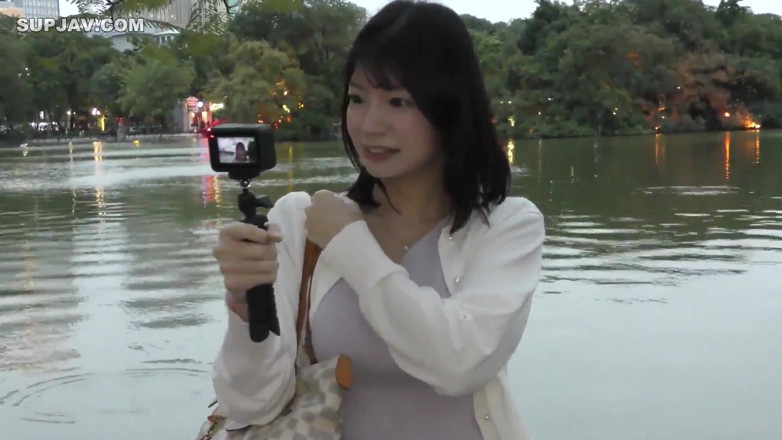Temptation: Asian Angel 21570