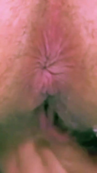 Ftm Squirt POV - Vhs Style