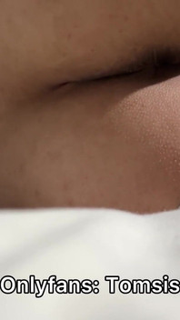 Big Ass, Thick Hole Gets Fingered
