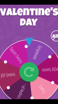 Valentines Day