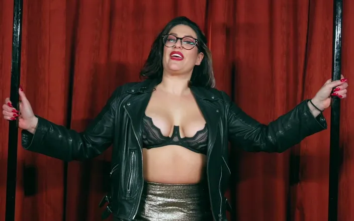 Countess diamond: Mean Domme Humiliates You