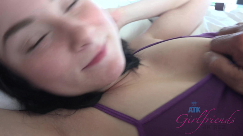 ATK Fans (Girlfriends): Virtuele vakantie in Las Vegas met Veruca James 3/3