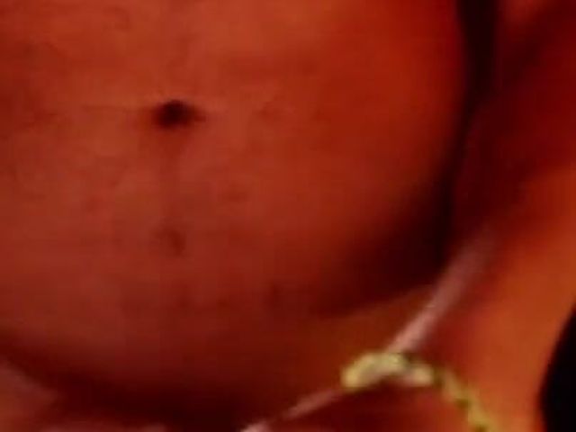 Jerking My Big Veiny Cock in the Ring (Hairyverspig)