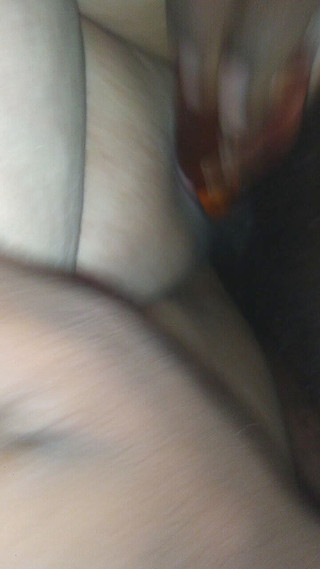 Sharinga: Sex se služkou