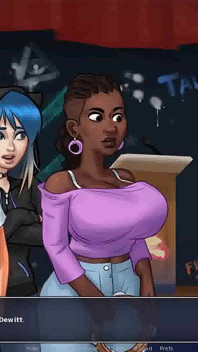 Summertime saga: geile collegeneukers ep 176