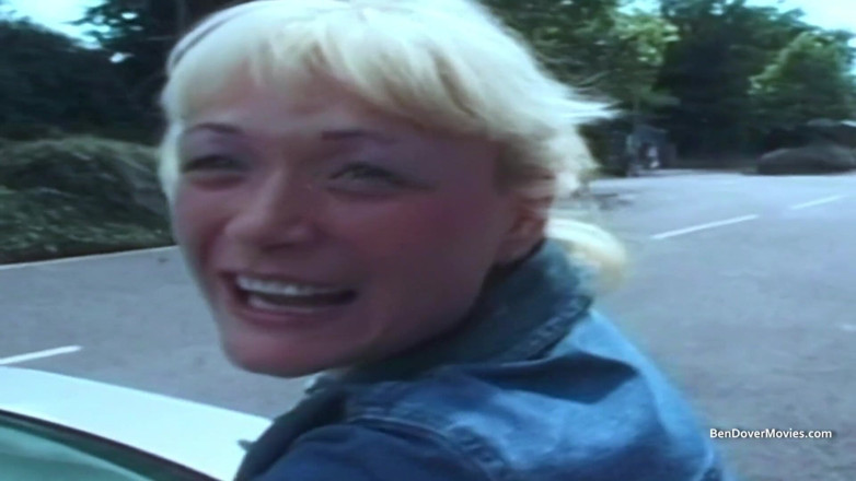 Ben Dover Movies: Cock Jockeys: Lianne Young