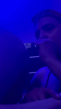 Smoke in My Ass