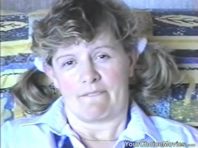 Your Choice Movies: Mature couples homemade sex tape